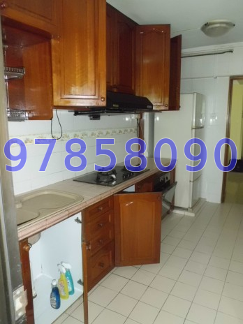 Blk 539 Woodlands Drive 16 (Woodlands), HDB 5 Rooms #48522552